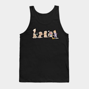 Neebs gaming Tank Top